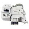 Image de Verrouillage Electrique Lave Linge Bosch Siemens 00638259