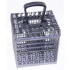 Image de Panier A Couverts Lave Vaisselle Candy Hoover Rosieres 41900467
