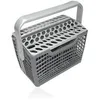 Image de Panier a couverts universel (136390-11719) Accessoires et entretien (9029792356 ELECTROLUX)