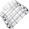 Image de Panier de lave vaisselle infÃ©rieur (295186-12138) Lave-vaisselle (1561446103 140133729032 ELECTROLUX AEG ARTHUR MARTIN ELECTROLUX PROGRESS ZOPPAS)