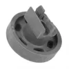 Image de Roulette Pour Panier Inferieur Lave Vaisselle Arthur Martin Electrolux 4055259651