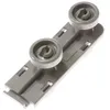 Image de Roulettes de panier (327356-54780) Lave-vaisselle (1561285006 ELECTROLUX AEG ARTHUR MARTIN ELECTROLUX ARTHUR MARTIN IKEA IKEA WHIRLPOOL ZANKER ZANUSSI)