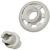 Image de Roulette de panier supÃ©rieur (x1) (289156-19069) Lave-vaisselle (4071363156 AEG ARTHUR MARTIN ELECTROLUX FAURE ELECTROLUX ARTHUR MARTIN ZANUSSI)