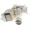 Image de Pompe De Vidange Lave Vaisselle Ariston Hotpoint C00143766