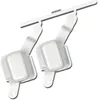 Image de Bouton poussoir (294555-34726) Lave-linge (481071425531 BAUKNECHT IGNIS WHIRLPOOL LADEN MAYTAG TEGRAN)