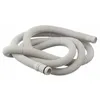 Image de Tuyau De Vidange 2m Lave Vaisselle Bosch Siemens 00496925