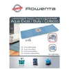 Image de Rowenta Kit De 4 Sacs Microfibre Aspirateur Rowenta Zr816001