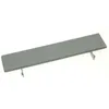Image de Portillon tableau de bord (315992-16741) Lave-vaisselle (C00288903 ARISTON HOTPOINT SCHOLTES INDESIT)