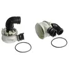 Image de C00257904 - Resistance Lave Vaisselle Indesit
