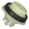 Image de Sonde CTN Lave-vaisselle (41022107 GASFIRE ROSIERES CANDY BAUMATIC HOOVER IBERNA ZEROWATT)