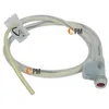 Image de 00668113 - Tuyau Aquastop Adaptable Lave Vaisselle