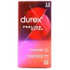 Image de Durex Feeling Extra Boite De 12