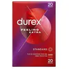 Image de Durex Feeling Extra Boite De 20