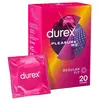 Image de Durex Pleasure Me Boite De 20