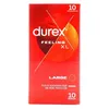 Image de Durex Feeling Xl Boite De 10