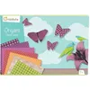 Image de Kit créatif Origami Avenue Mandarine