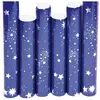 Image de Maildor - Rouleau Metallise Ciel Etoile 1,50x0,7m