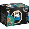 Image de 12x85g Sheba Terrines classiques - Pâtée pour chat