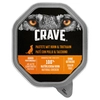 Image de 150g Crave Adult, poulet, dinde - Pâtée pour chien