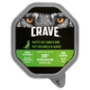 Image de 150g Adult , agneau, boeuf Crave - Pâtée pour chien