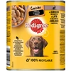 Image de 12x800g Lapin, carottes en sauce Pedigree Classic Nourriture humide pour chien