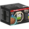 Image de Lot mixte Sheba 32 x 85 g pour chat - Sauce Lover (saumon, thon, poulet, canard)