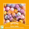 Image de Création perle et bijou Djeco Perles bulles Or