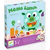 Image de Memo lunch bleu TU