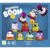 Image de Jeu Chamboul Boom bleu TU