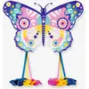 Image de Cerf-volant maxi violet TU