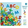 Image de 83 PETITES LETTRES - MAGNETICS