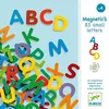 Image de Djeco 83 Lettres MagnÃ©tiques
