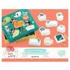Image de Coffret Tampons Messages Lam