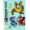 Image de Djeco Jeu De Cartes Dragon Deck