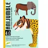 Image de Jeu de cartes Djeco Anijumble