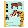 Image de Jeux De Cartes Anijumble Djeco