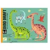 Image de Jeu de cartes Djeco Dino Draft