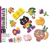 Image de Jeux de Cartes Minimatch Djeco