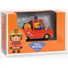 Image de Crazy motors little fire truck rouge TU