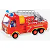 Image de Crazy motors captain fire rouge TU