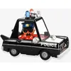 Image de Voiture crazy motors noir TU