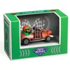 Image de Moteurs Fous - Turbo Spider