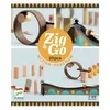 Image de Djeco Zig & Go 25 Pièces