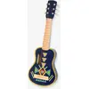 Image de Animambo guitare à 6 cordes métalliques bleu TU