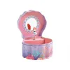 Image de Djeco Boite A Musique Coffret Sirene Enchantee