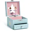Image de Boite A Musique Delicate Ballerine