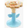 Image de Baby Swipi hochet ventouse - multicolore TU