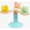 Image de BabySpini hochet spinner ventouse - multicolore TU