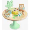 Image de BabyMolti mini table d'activité ventouse - multicolore TU