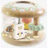 Image de Hochets BabyTutti en bois beige TU